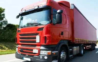 Bursa Samsat Ambar Kargo