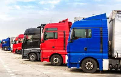 Bursa Samsat Ambar Nakliyat