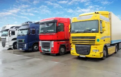 Bursa Samsat Nakliye Ambarı