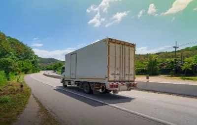 Bursa ile Samsat Arası Bulaşık Makinesi Taşıma