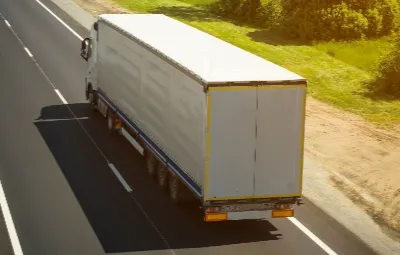 Bursa ile Samsat Arası Parça Eşya Taşıma